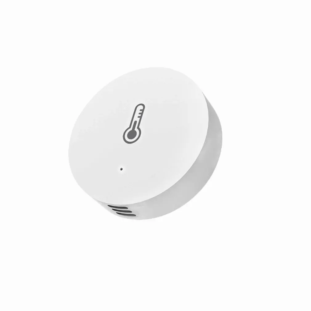 2019 Xiaomi mijia Temperature Humidity Sensor Intelligent smart Environment Sensor control via Mihome APP Zigbee connection 2019 Xiaomi mijia Temperature Humidity Sensor Intelligent smart Environment Sensor control via Mihome APP Zigbee connection