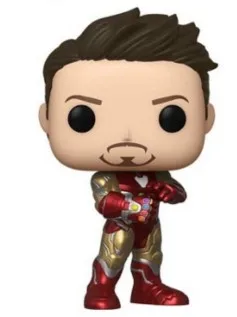 С принтами &quotMarvel&quot &quotМстители&quot &quotЖелезный человек&quot с Бесконечность