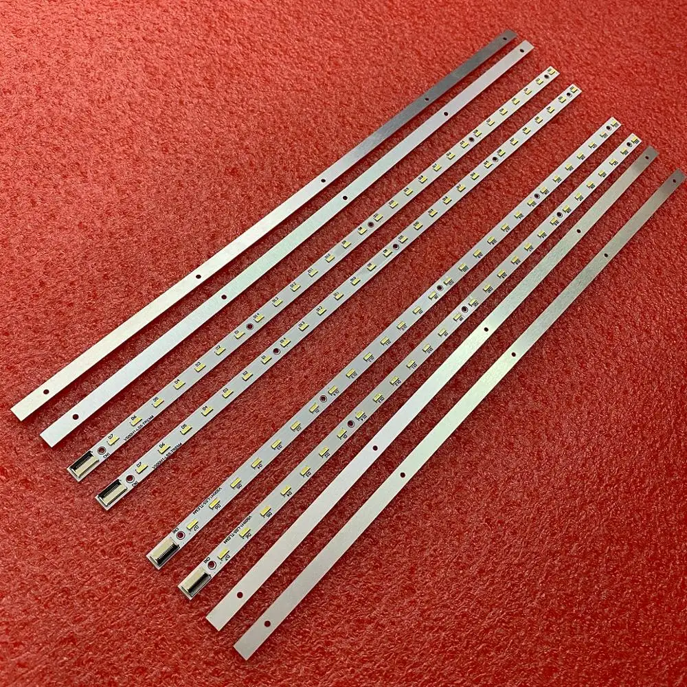 Новинка 10 шт./лот светодиодная подсветка для L500H1 4EB V500HK1 LS5 4A D078708 D078707 V500HJ1 LE1 TREM4 TLEM6