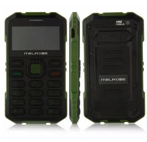 Мини клавиатура Melrose S2 с русской раскладкой ударопрочная|mobile phone|melrose s2russian keyboard |