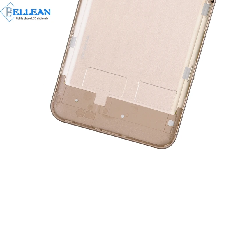Dinamico Задняя стеклянная крышка для Xiaomi Redmi 5 Plus Задняя крышка батареи стеклянная панель Задняя крышка корпуса Дверь 1 шт. с инструментами