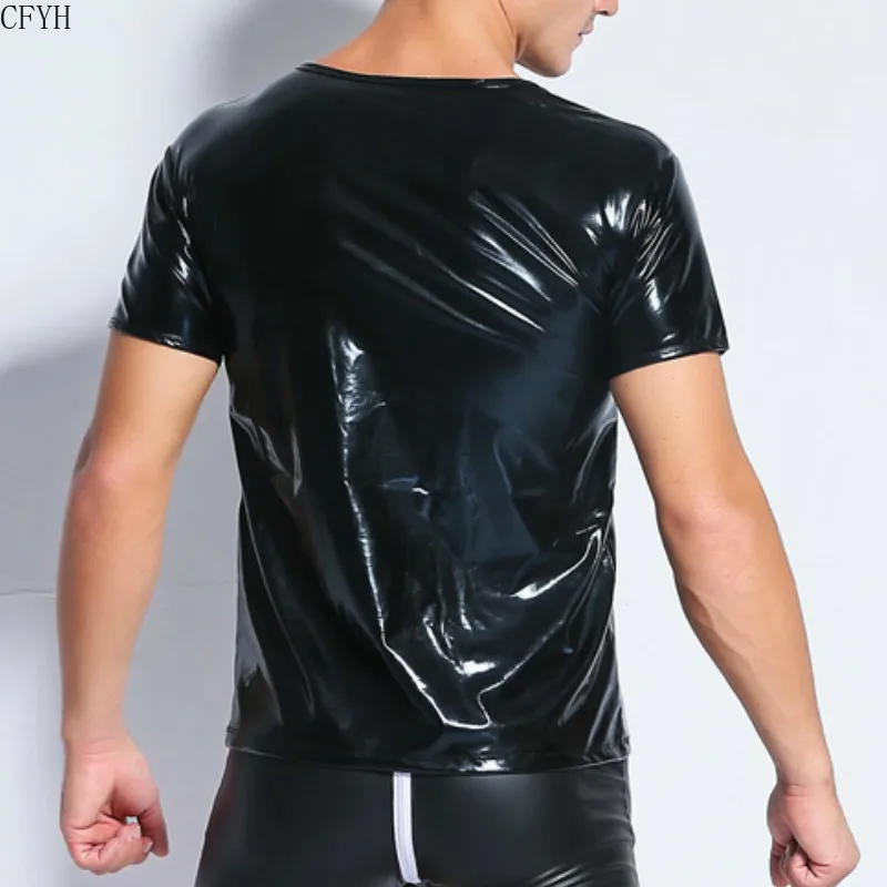 T-shirt Tops Tees Undershirt 
