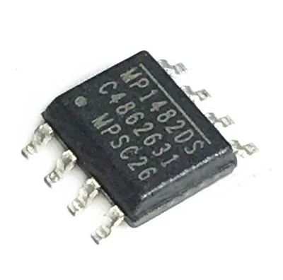 Brand new imported MP1482 MP1482DS SOP8 patch | Электронные компоненты и принадлежности
