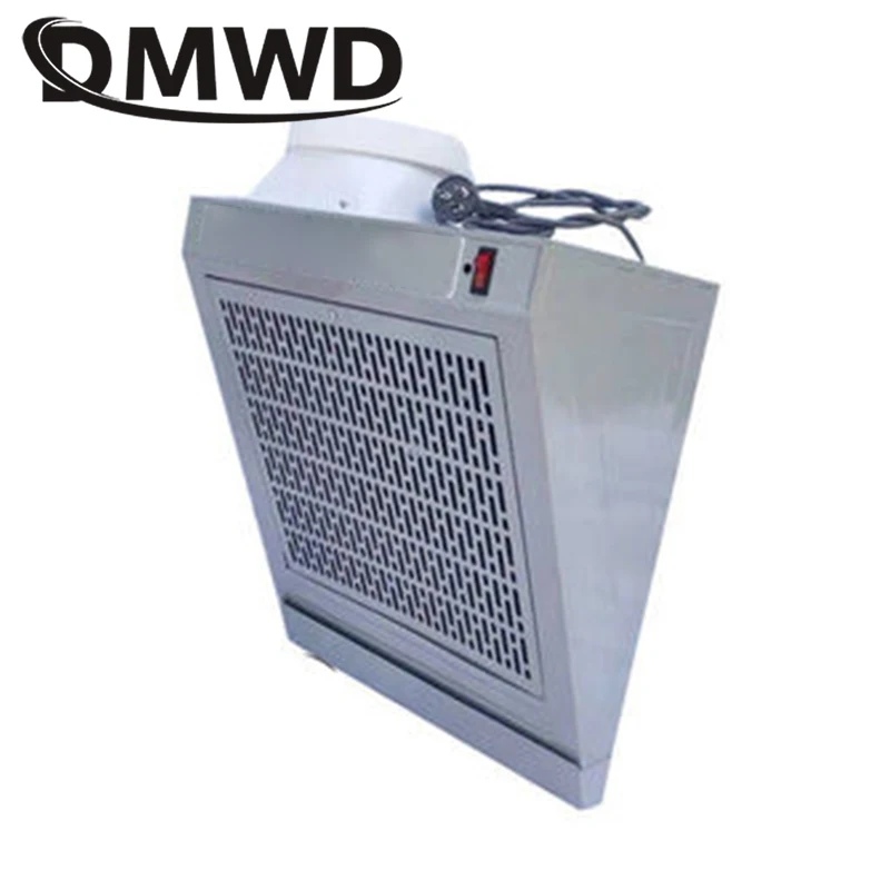 Wall Exhaust Fan Kitchen