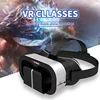 VRPARK V5 3D Realidad Virtual de realidad Virtual 3 D gafas 3 D gafas casco auricular dispositivos caja para teléfono Android Smartphone ► Foto 2/6