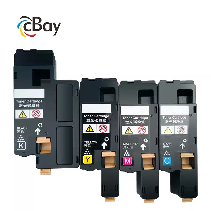 

Картридж с тонером Xerox CP105b CP205 CP205w CM205b CM205fw CM205f CP215w CM215b CM215fw