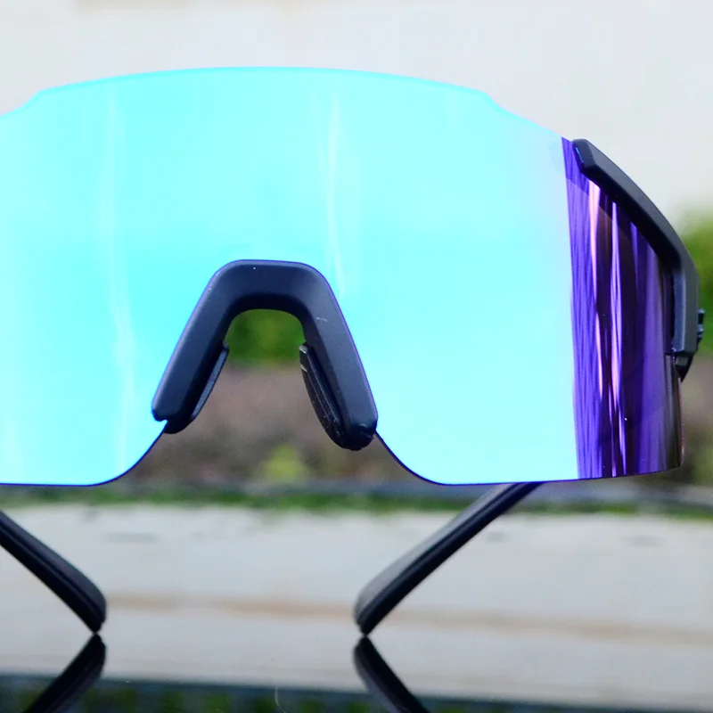 New Photochromic Cycling Glasses MTB Glasses Bike Goggles Bicycle Sport Sunglasses MTB Cycling Eyewear Oculos Ciclismo men UV400