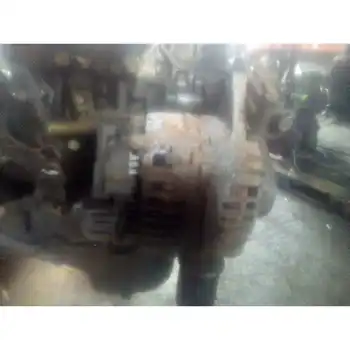 

212905 alternator Mitsubishi Space Star (dg0) *