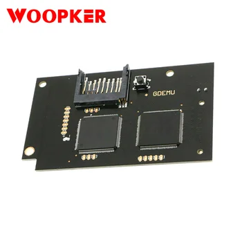 

Optical Drive Board GDI CDI Dreamcast Repair for DC SEGA Dream Cast Game 2nd Generation V5.5 V5.15B for New GDEMU Games