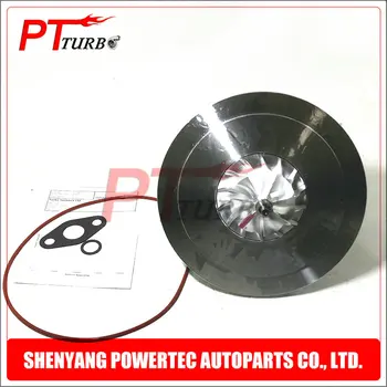 

New Balanced MFS K27 53279887120 9060964699 Turbo cartridge core Turbine CHRA for Mercedes Benz Atego / Unimog OM906LA-E3 assy