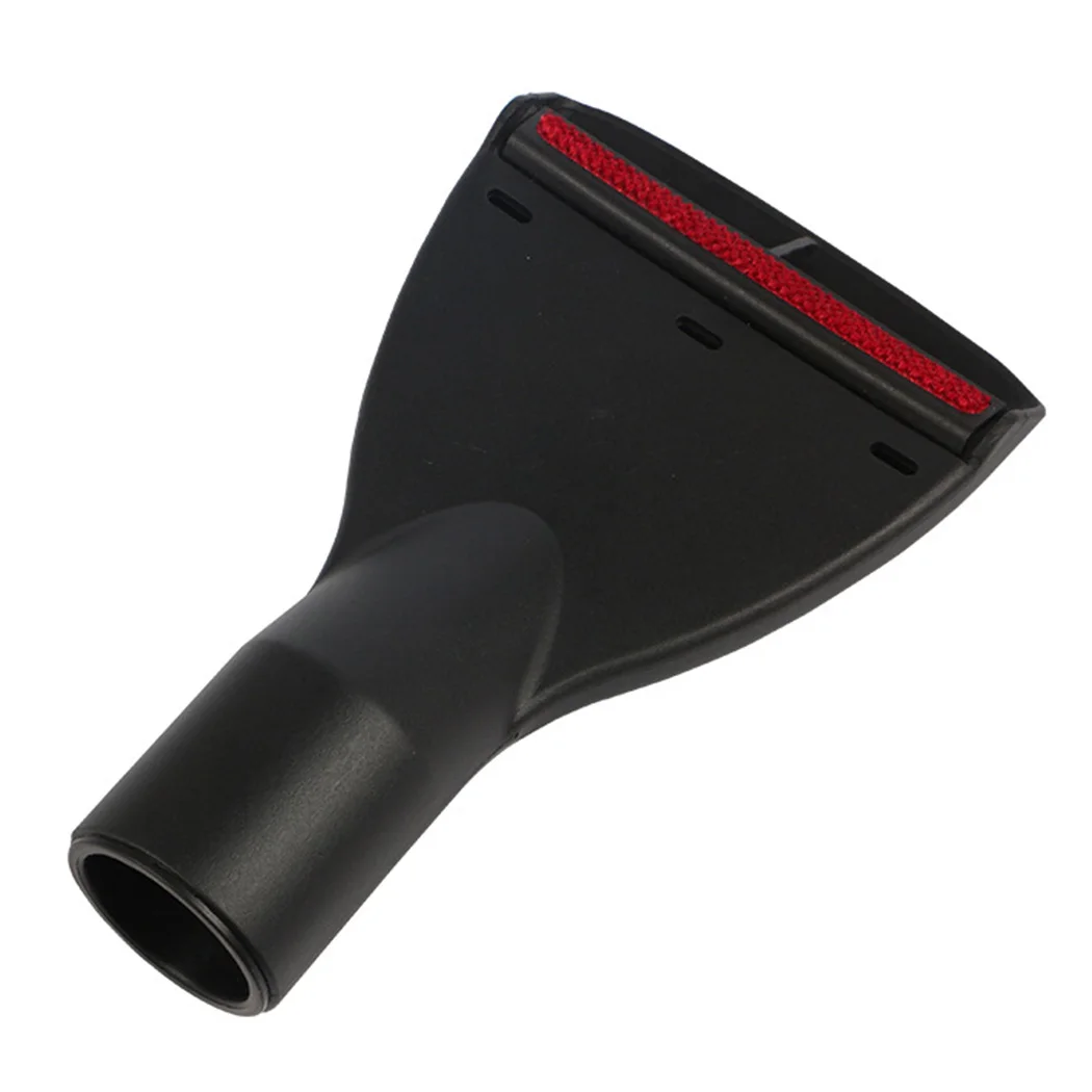 Upholstery Nozzle Flat Suction Tips Nozzle 32mm Wide For Karcher, For AEG Vacuum Cleaner Accessories New ► Photo 2/4