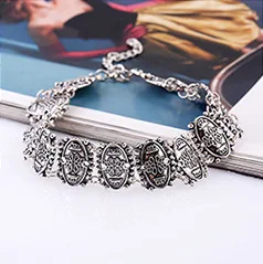 AliExpress EBay,, ожерелье в европейском и американском стиле, большой бренд, Ретро стиль, ожерелье с бирюзовыми крыльями и кисточкой