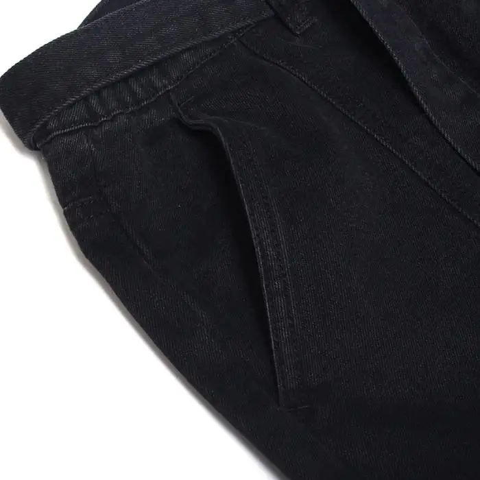 Комплекты из 2 предметов, мужские модные рваные джинсовые куртки, пальто и свободные штаны на молнии, джоггеры, комплект уличной одежды в стиле хип-хоп