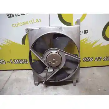 

3300676 electric fan Daewoo Aranos 1.8
