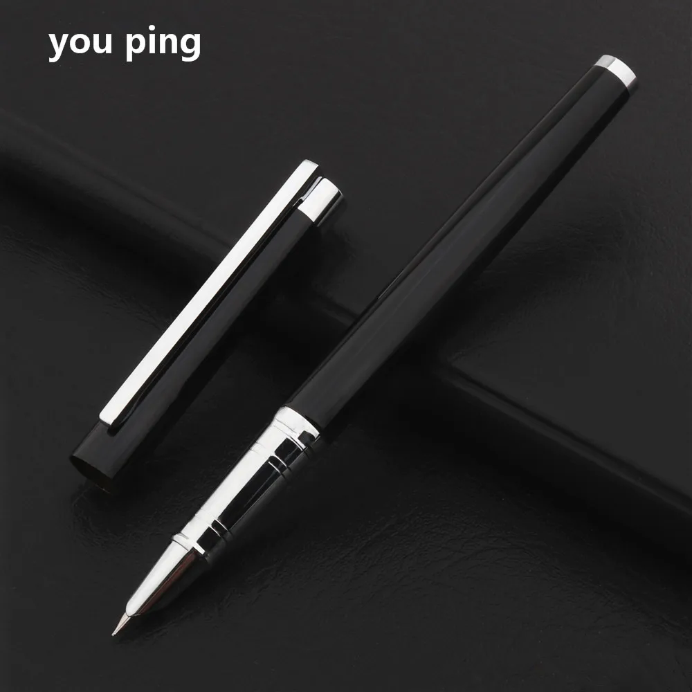 Luxury quality  Jinhao Student school office stationery Fountain Pen New 