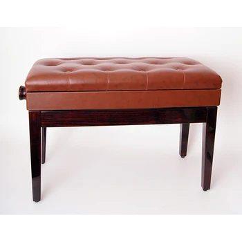 

BH101-7 Bench, Fleet