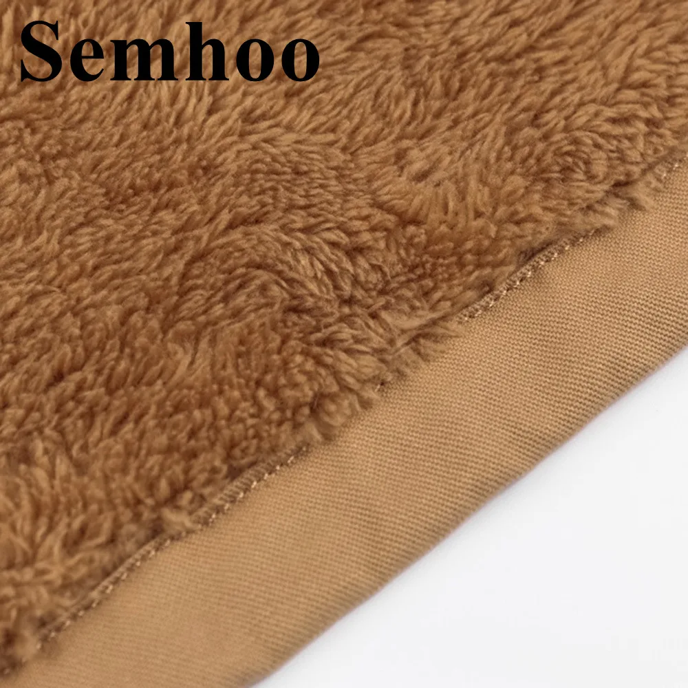 Autumn Winter Jacket Men New Plus Size Loose Men's Hooded Plus Velent Thicken Warm Washed Cotton Army Mens Jackets And Coats