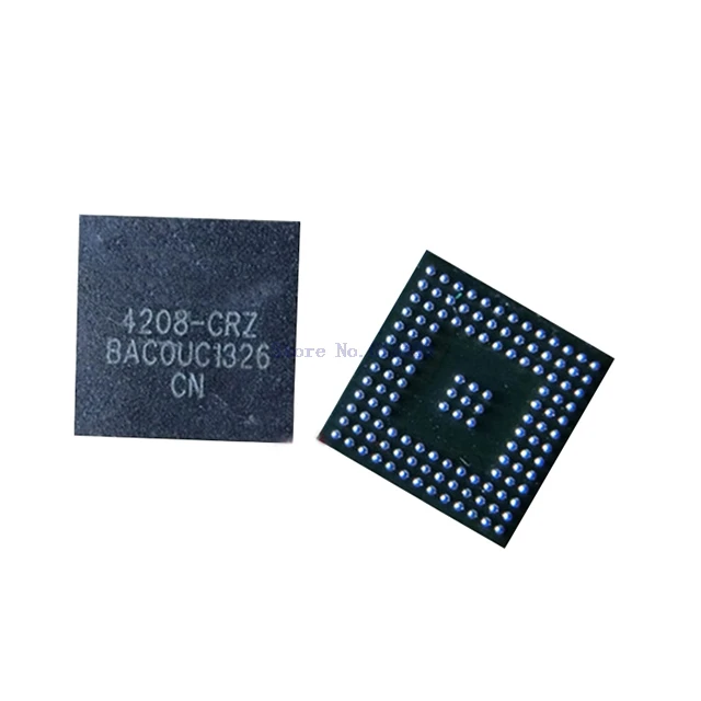 

Cs4208 Sound Card Chip Ic Cs4208-Crz