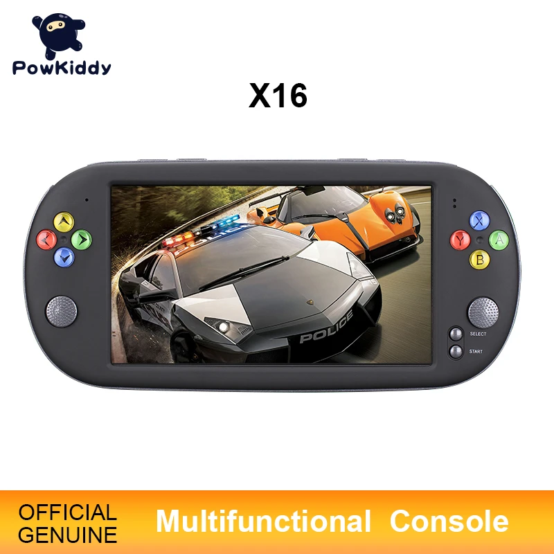 X16 game console Clearance