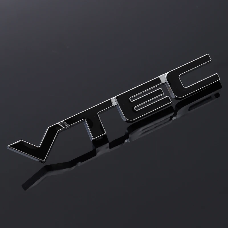 Металлическая Автомобильная наклейка, эмблема, значок, наклейка s для Honda CIVIC CRV CITY cb400 VTEC vfr800 cb750 crf250X cbr250rr, стильные наклейки s