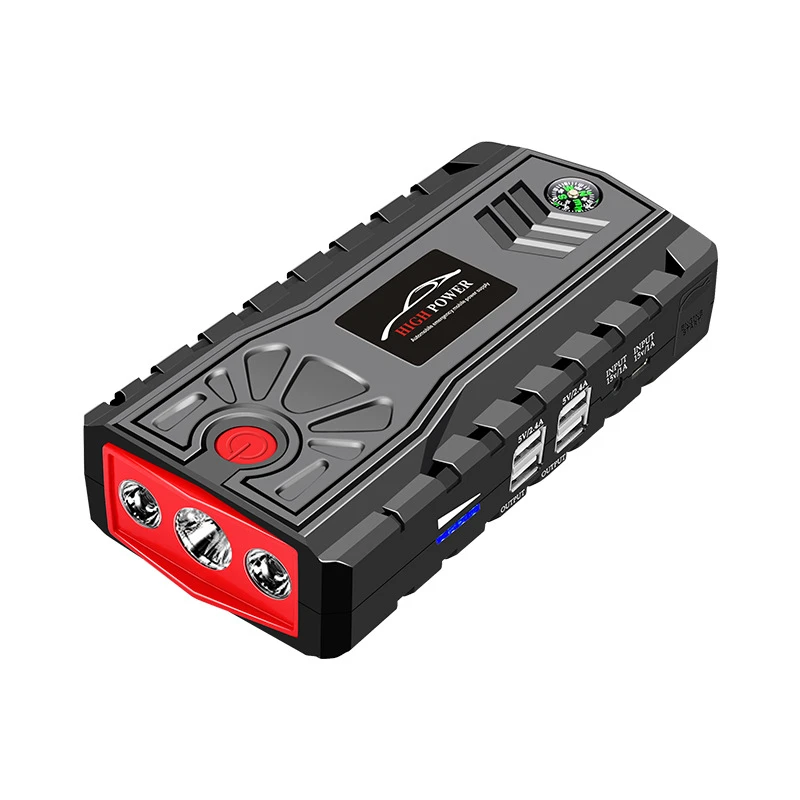 Starthilfegerät 12V Li-Ion Booster Pro online kaufen