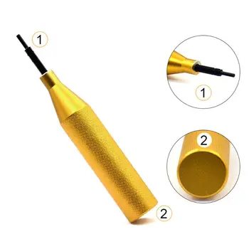 

ECU Cover Open Tool For KESS KTAG Fgtech Galletto 4 V54 Remove/ Install Car ECU PC Cover Easily