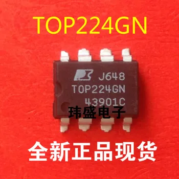 

10pcs TOP224GN ICTOP224GN TOP224 SOP