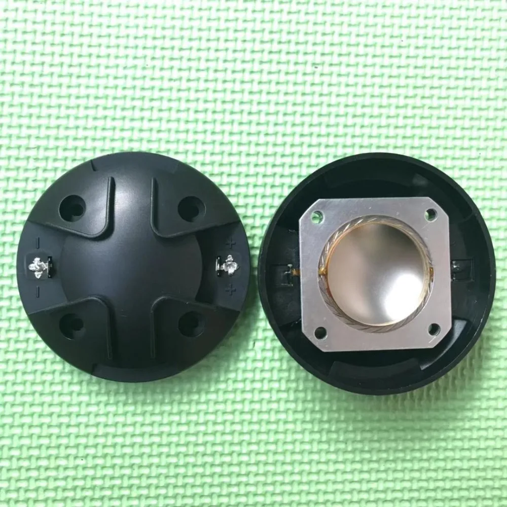 2PCS Diaphragm For EV ZLX 115 115P Electro Voice DH1K DH-1K ELX112 112 112P ELX 215 F01U247593 | Электроника