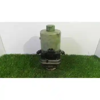 

6Q0 423 156 AB 6Q0 423 156 AB Pump Power Steering Seat Ibiza (6l1)