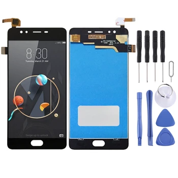 

New LCD Screen for ZTE Nubia M2 Lite NX573J Screen Display Touch Digitizer Assembly Screen AAA Quality