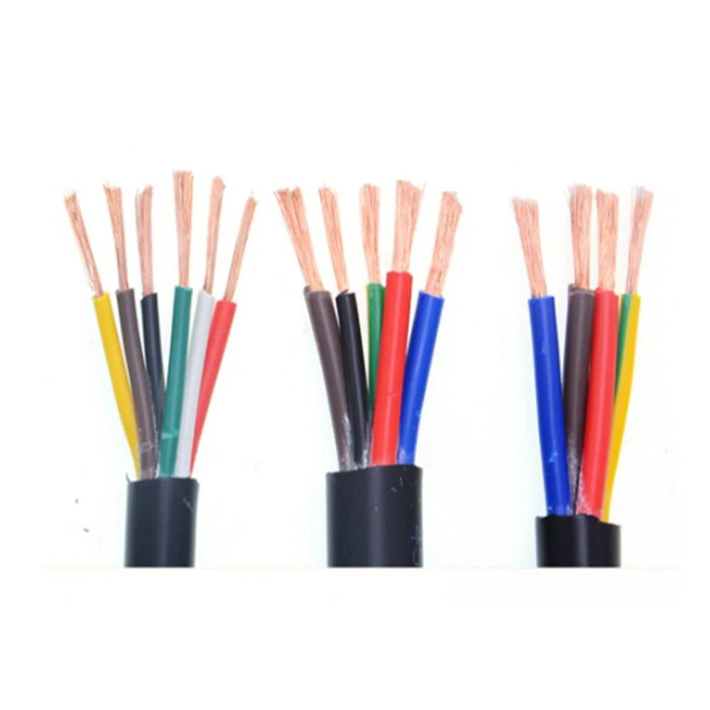  Cable Marking 0.1mm2-16mm2 M0 M1 M2 Arabic Numeral M