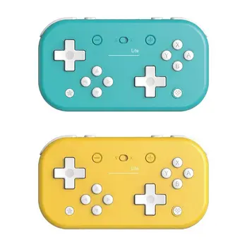 

Portable Bluetooth Gamepad Game Controller for NS Switch Lite Windows