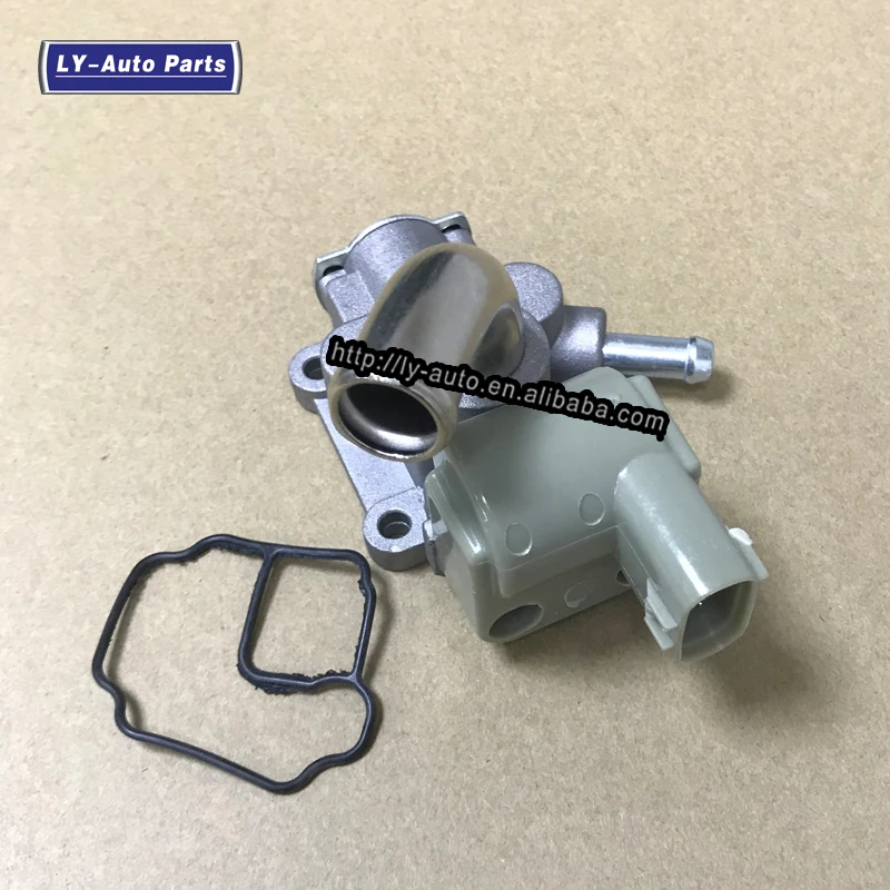 Для 1996-2000 Toyota 4runner T100 Tacoma 2.7L Регулятор ХОЛОСТОГО Управление клапан 22270-75030 2227075030