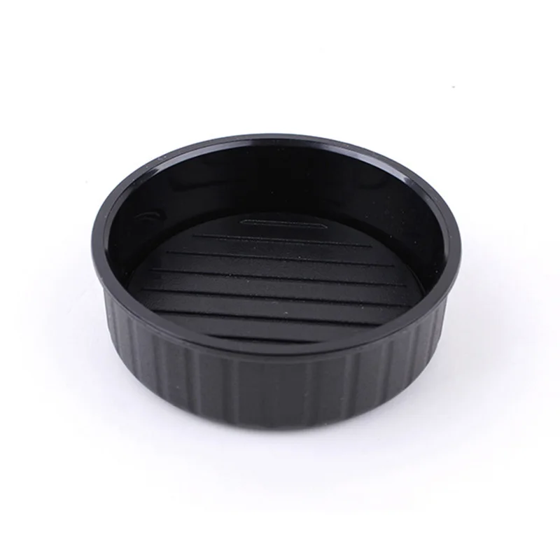 ABS Гамбургер производитель гамбургер Пресс круглой формы антипригарный гамбургер мясо говядины гриль производитель плесень бургер ПРЕСС Патти