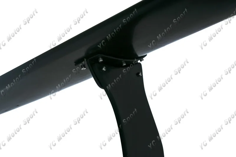1989-1994 Nissan 180SX RPS13 Type A2 GT Wing Spoiler FRP (9)