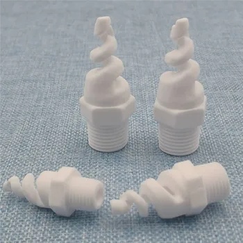 

ceramics cooling tower spiral nozzle,spiral ceramic jet nozzle,desulfurizaition dusting spray tips,whirl jet spiral nozzle