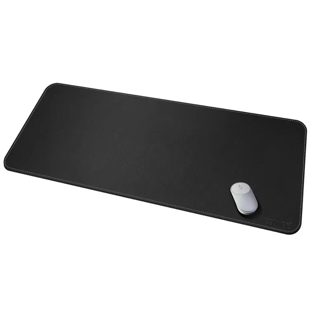  CENNBIE Extended Mega Size Professional Leather Desk Mat for Full Desk - 51.18