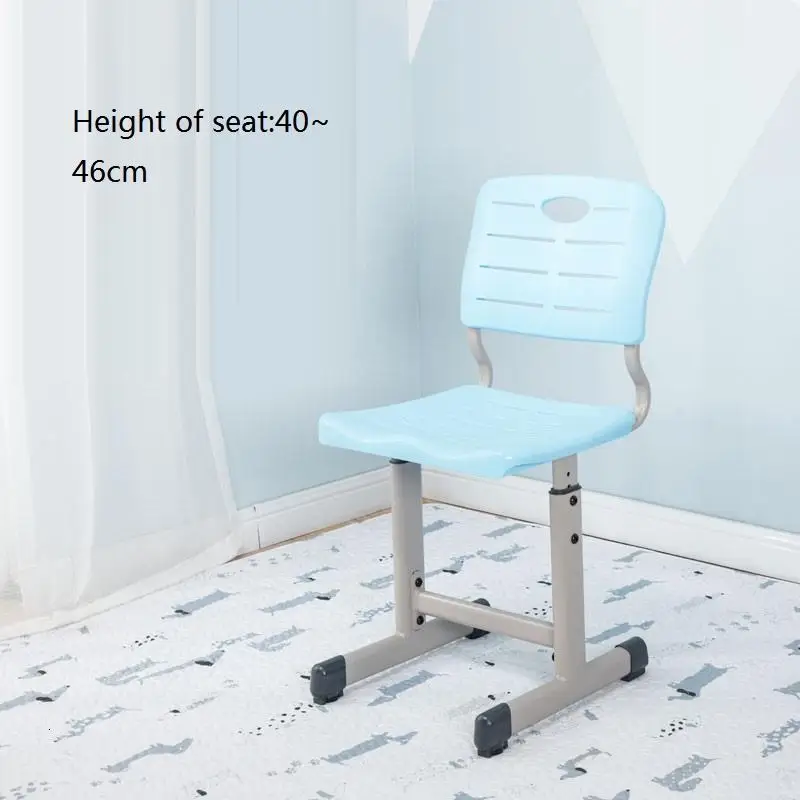 Pour Meble Dzieciece Silla Estudio Mobiliario Baby Children Furniture Cadeira Infantil Adjustable Chaise Enfant Child Chair Pour Meble Dzieciece Silla Estudio Mobiliario Baby Children Furniture Cadeira Infantil Adjustable Chaise Enfant Child Chair