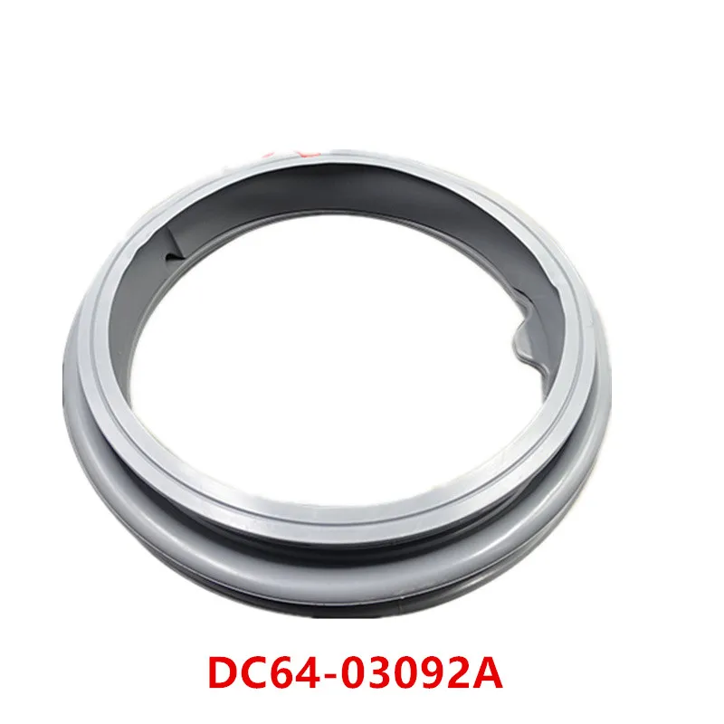 Dc6403092a Door Rubber Seal For Samsung Washing Machines Parts Ring Replacement Washing