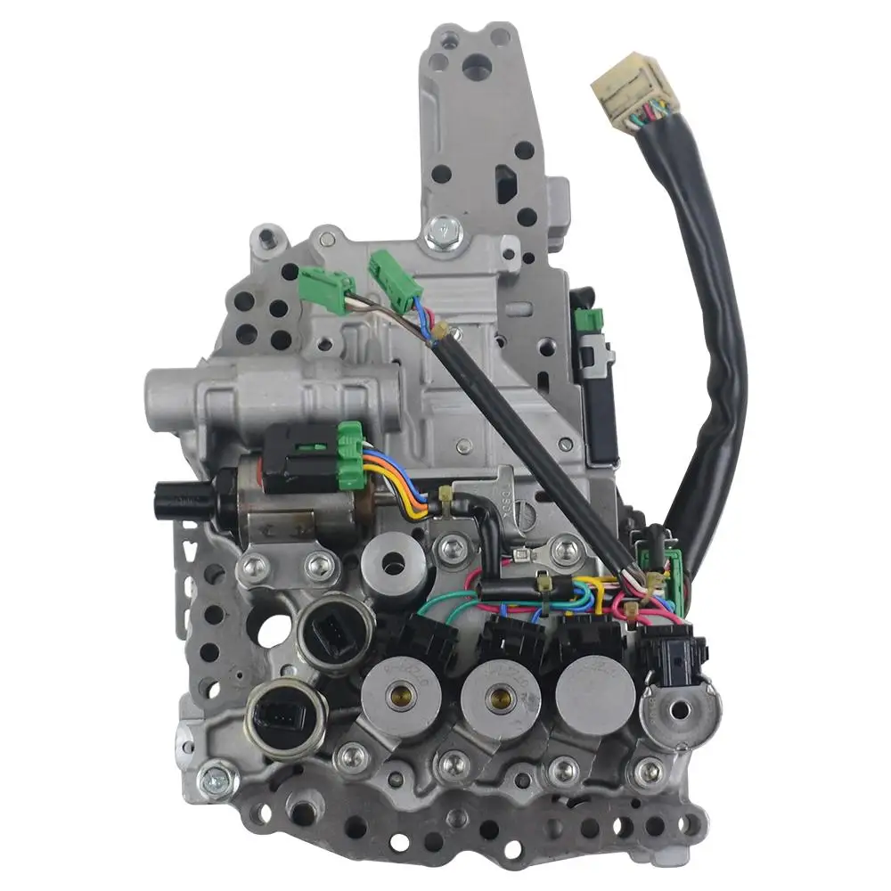 AP02 New Transmission Valve Body 317051XF1B 31705-28X0B For