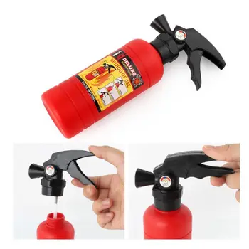 

Kids Firefighter Fireman Cosplay Costume Waterproof Jacket Uniforms Clothes Role Play Toy Funny Halloween Party Game Gift 72XC