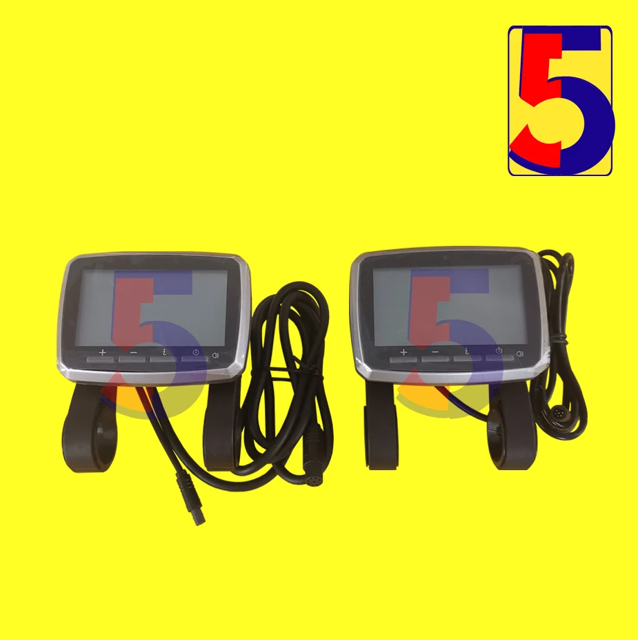 Tong-sheng-TSDZ2-VLCD5-Display-6pins-or-8pins -VLCD6-Display-XH18-display-for-Tongsheng-TSDZ2-mid-motor  (5)
