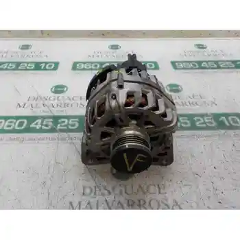 

ALTERNATOR DACIA SANDERO 1. 0 12V cat 231007582R NRG9S017 [16685359]