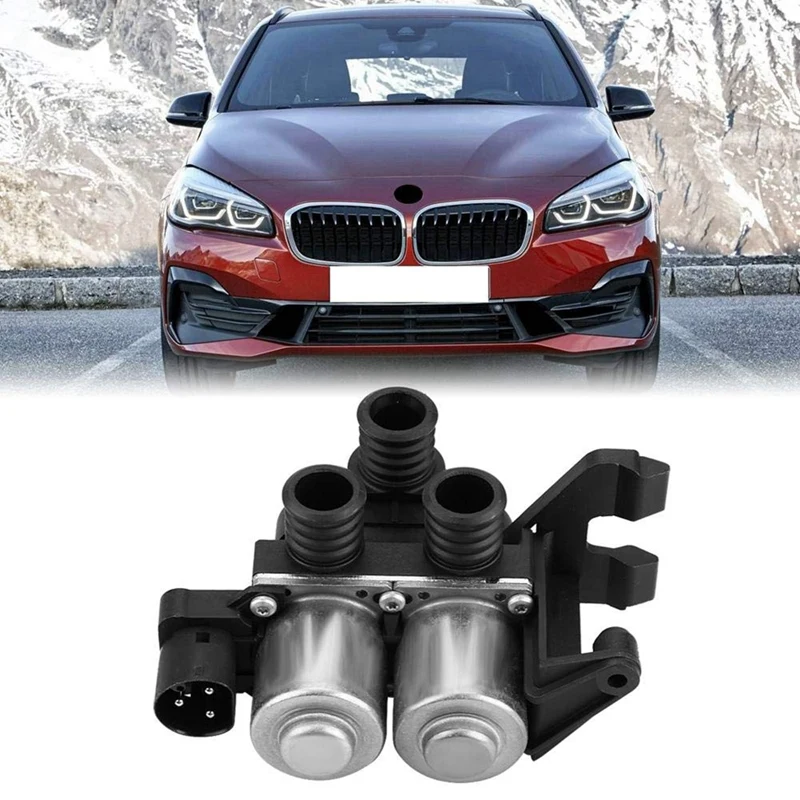 

64118375792 64111387319 Heater Valve Water Control Valve for Bmw E36 318 323 325 328 M3 64118391419