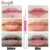 RtopR Cherry Blossom Lip Serum Mask Dry Crack Peeling Repair Reduce Lip Fine Lines Essence Moisturizing Beauty Care 3 мл