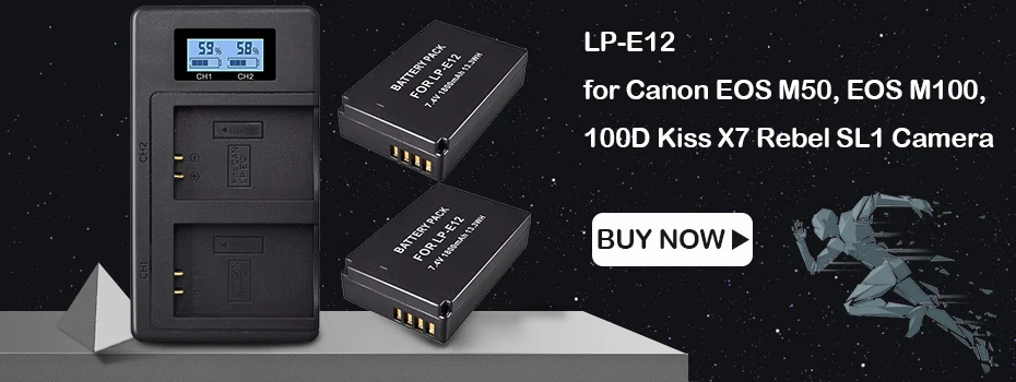 LP-E12-C