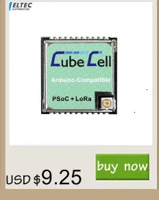 Esp32 lora макетная плата/433/470-510/868/915 Гц SX1276 ESP32-PICO-D4 esp32 LoRa Беспроводной палка lite