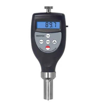 

LANDTEK HT-6510D Efficient Shore Hardness Tester Used for Hardness of Materials Ranging From Cellular Products to Rigid Plastics