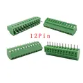 12Pin