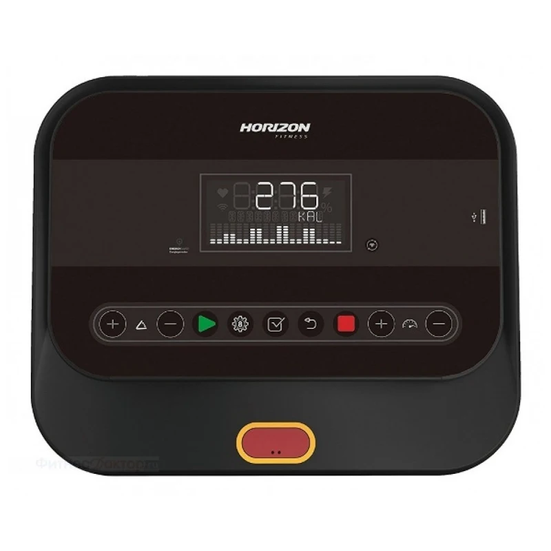 Беговая дорожка Horizon CITTA TT5.0